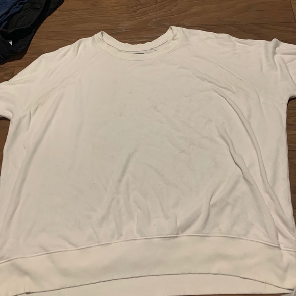 Aerie oversized sweatshirt - Picture 1 of 4